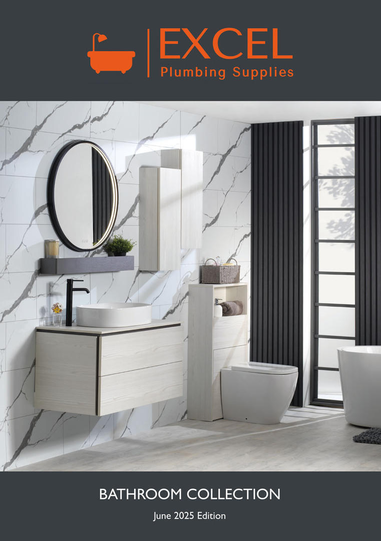 Excel Plumbing Supplies Ltd Excel Bathroom Catalogue
